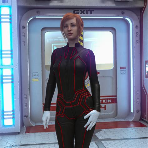 Immoral Desires 8 [Daval3D] .
